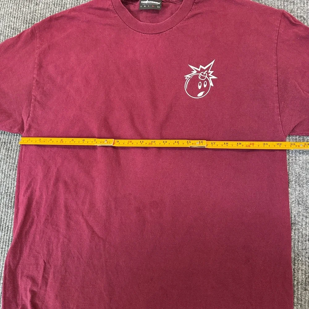 The Hundreds this classic